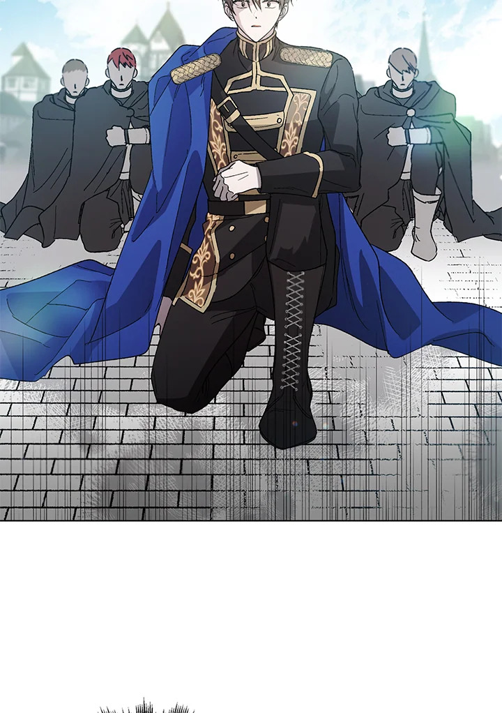 A Way to Protect the Lovable You 3 16