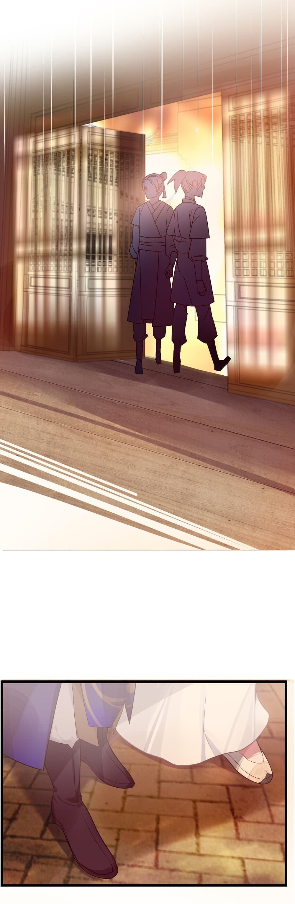 The Lady Is Actually the Future Tyrant and Empress ตอนที่ 7 (13)