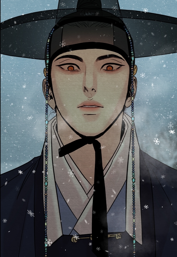 Painter of the Night 61 03