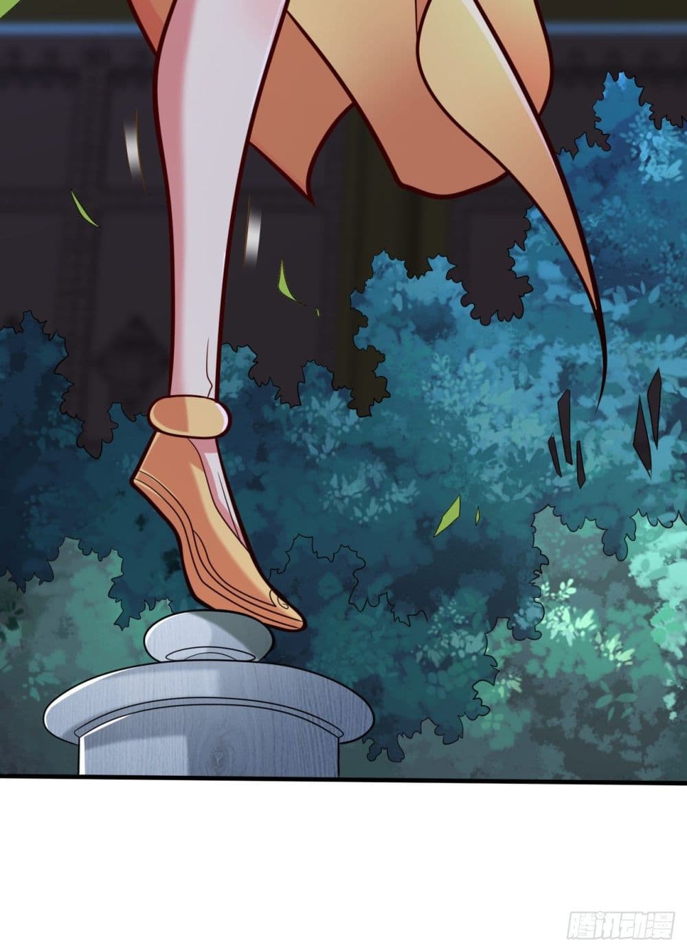 99 Ways to Become Heroes by Beauty Master ตอนที่ 111 (39)