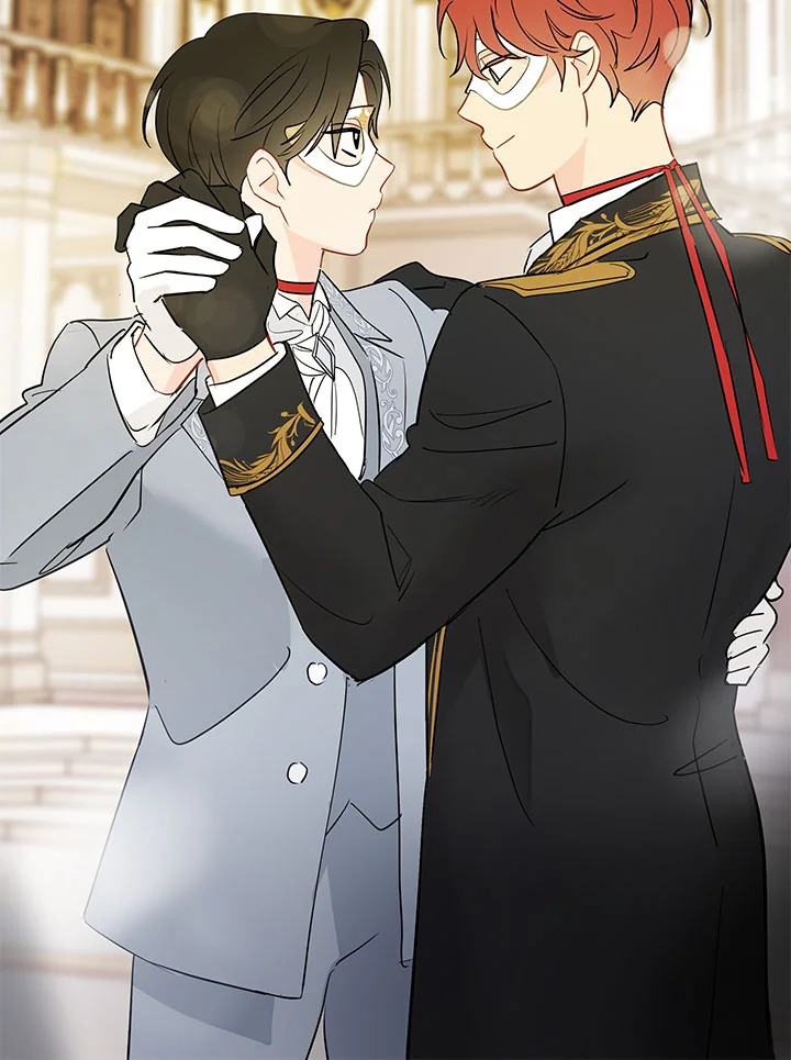 It's Just a Dream...Right! 34 43