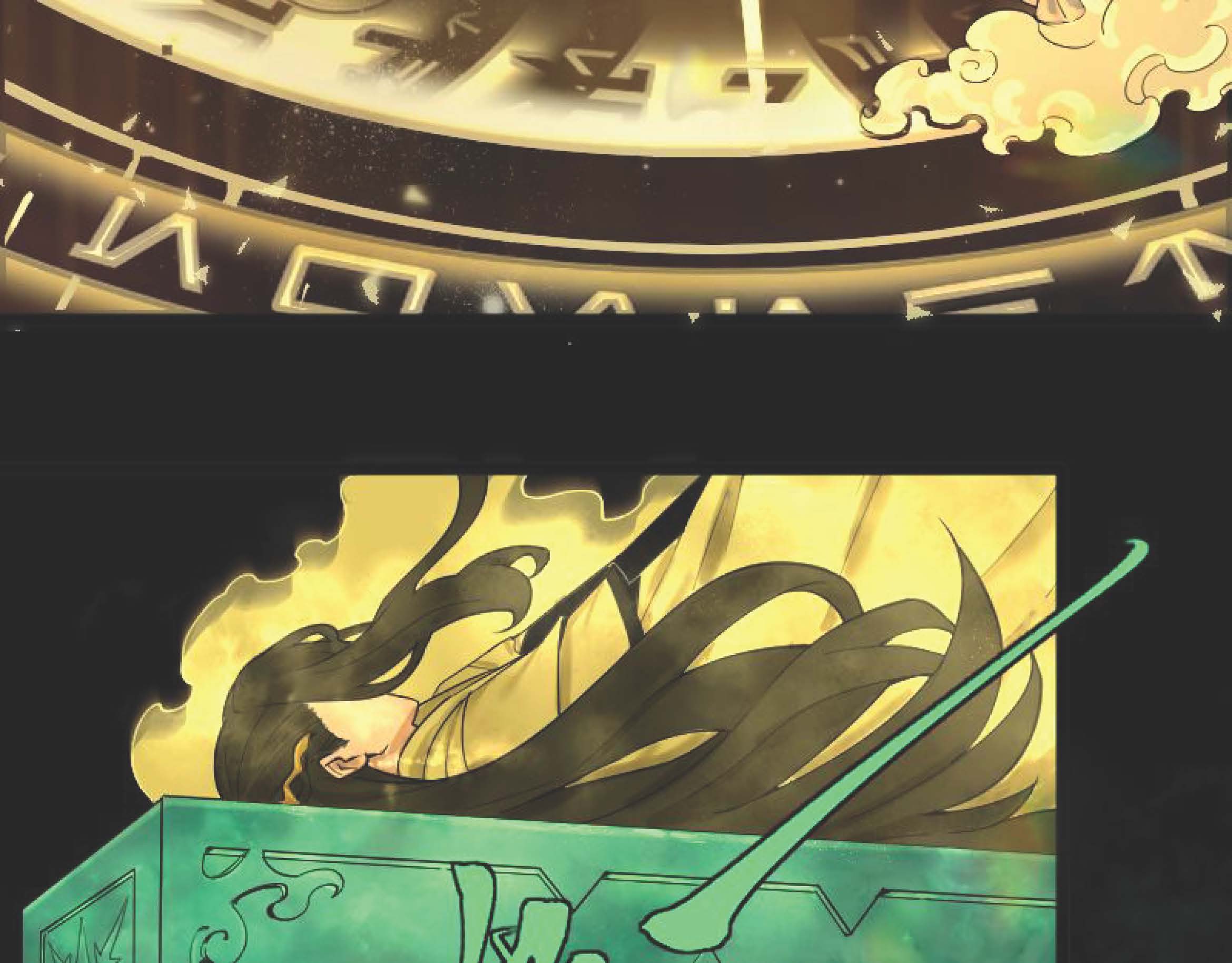 I Was Kidnapped By The Earth ตอนที่1 (26)