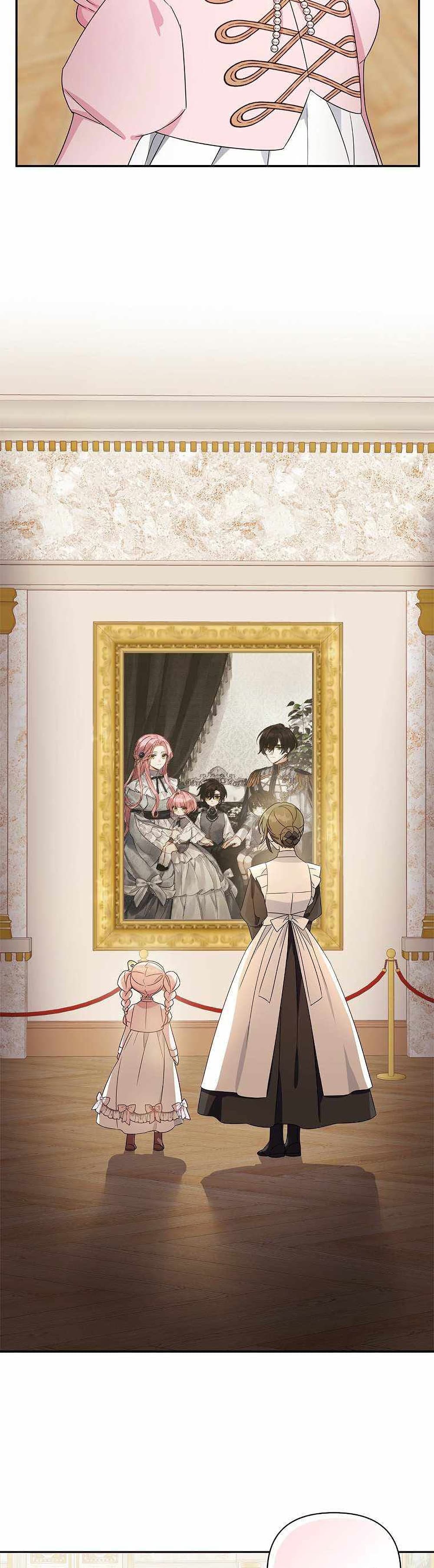 The Youngest Daughter of the Villainous Duke à¸•à¸­à¸™à¸—à¸µà¹ˆ 3 (7)