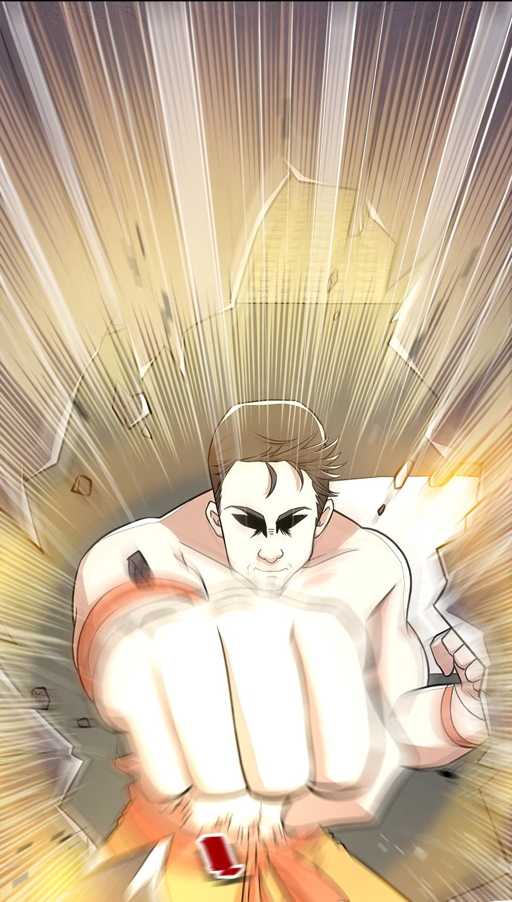 The Martial Emperor’s Life After Seclusion ตอนที่ 6 (18)