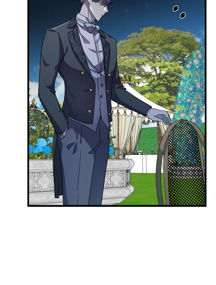 The Villainess Lives Twice 35 67