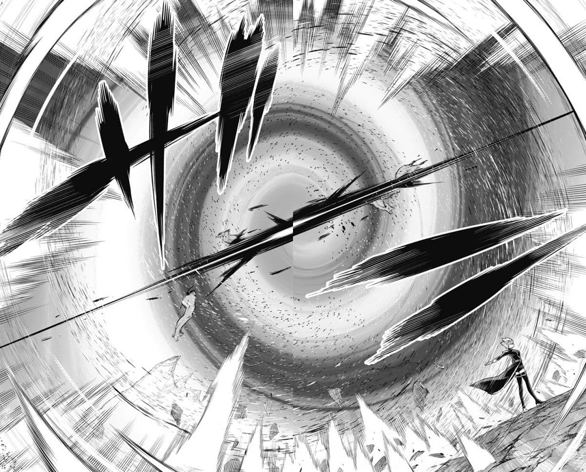 Mato Seihei no Slave à¸ªà¸¸à¸”à¸¢à¸­à¸”à¸—à¸²à¸ªà¹à¸«à¹ˆà¸‡à¸«à¸™à¹ˆà¸§à¸¢à¸žà¸´à¸†à¸²à¸•à¸¡à¸²à¸£ à¸•à¸­à¸™à¸—à¸µà¹ˆ 20 (12)