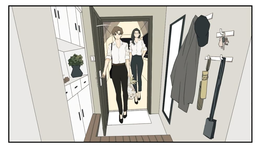 Nan Hao & Shang Feng ตอนที่ 101 (11)