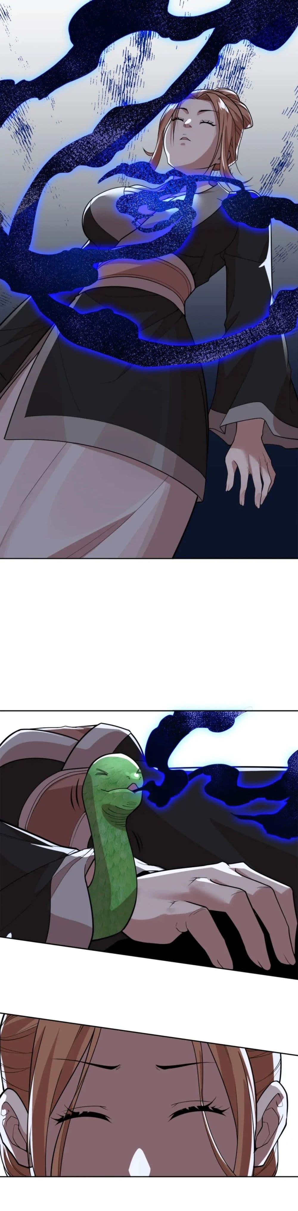 If I die, I’ll be invincible ตอนที่ 35 (4)