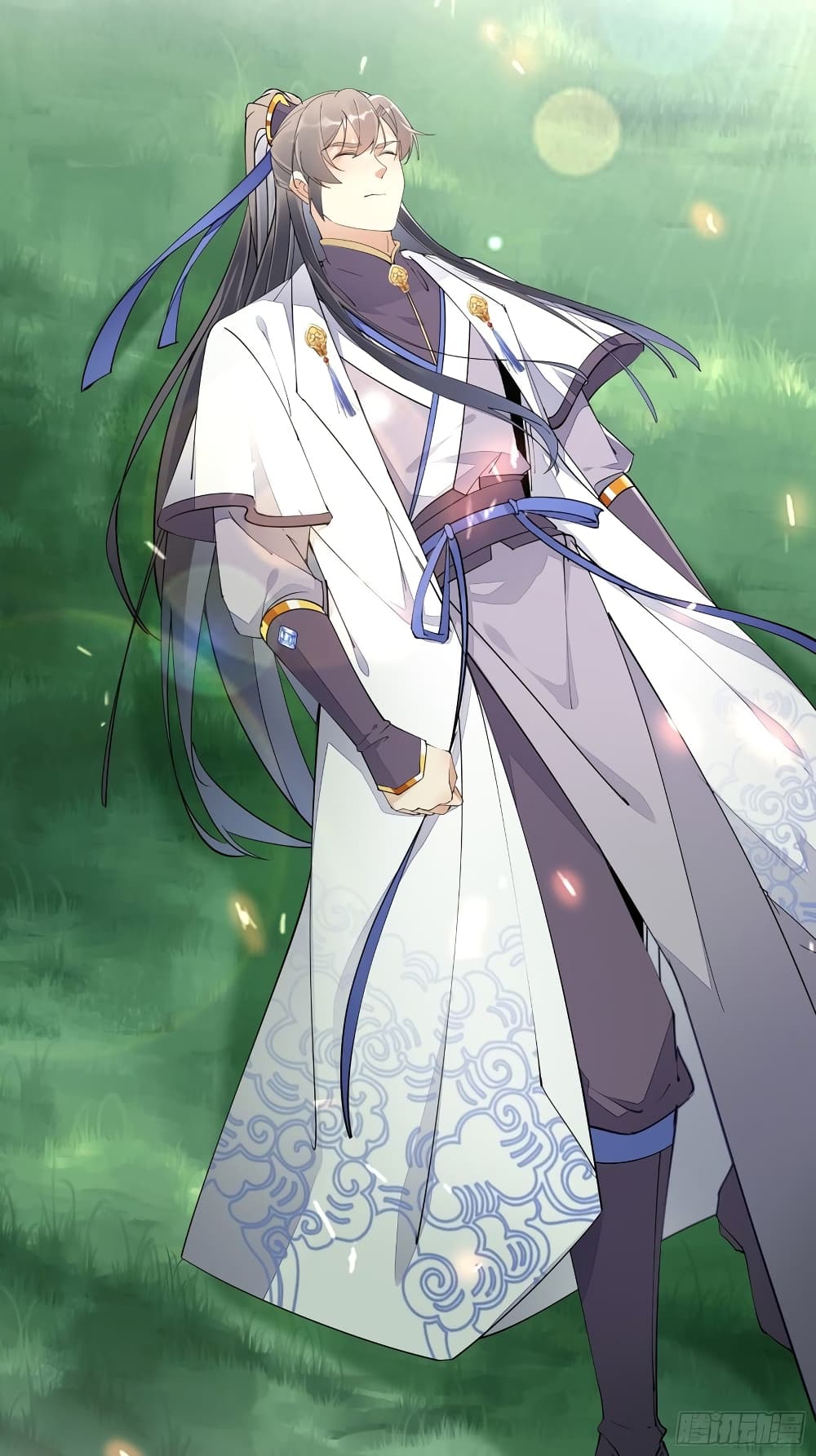 Cultivating Immortality Requires a Rich Woman à¸•à¸­à¸™à¸—à¸µà¹ˆ 105 (27)