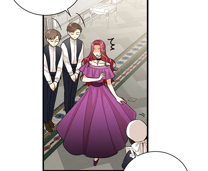 I Became the Villain's Mother 5 106