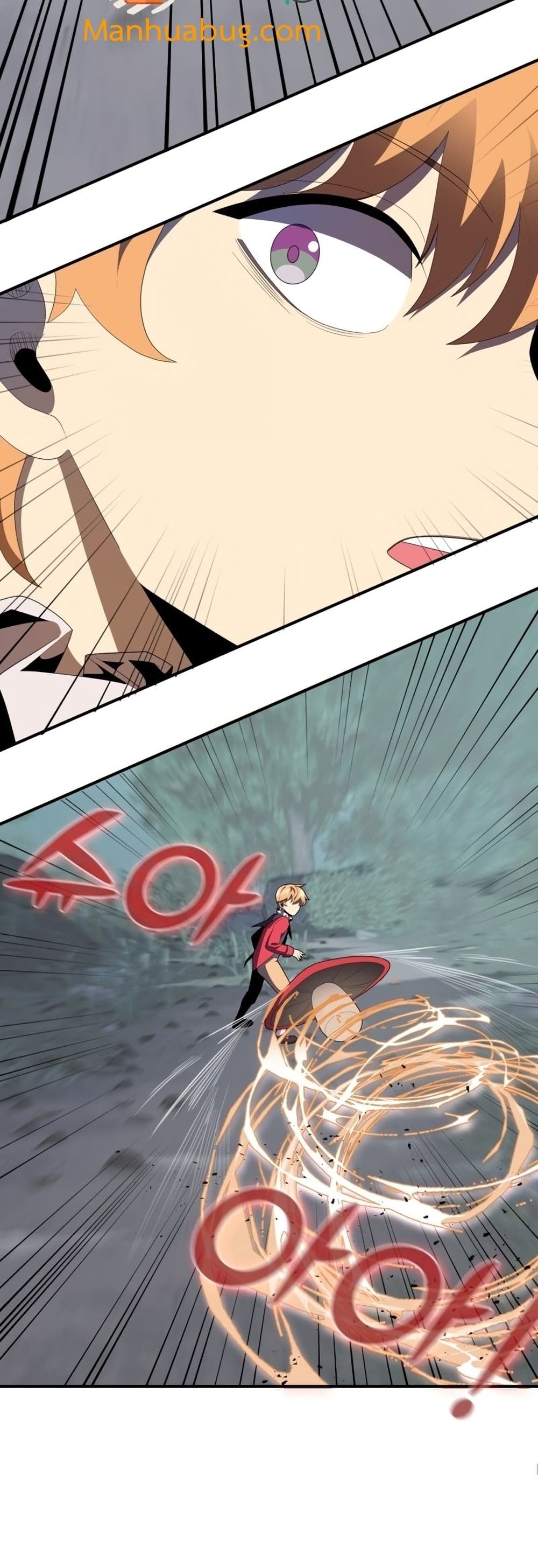 Youngest Scion of the Mages ตอนที่ 4 (11)