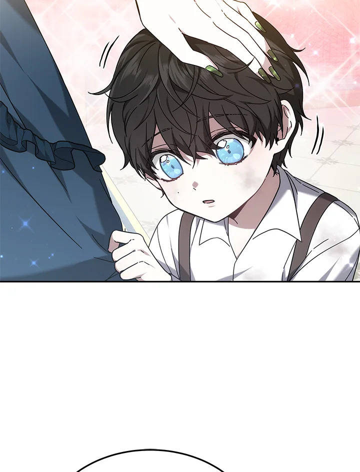 The Male Lead's Nephew Loves Me So Much 1 064