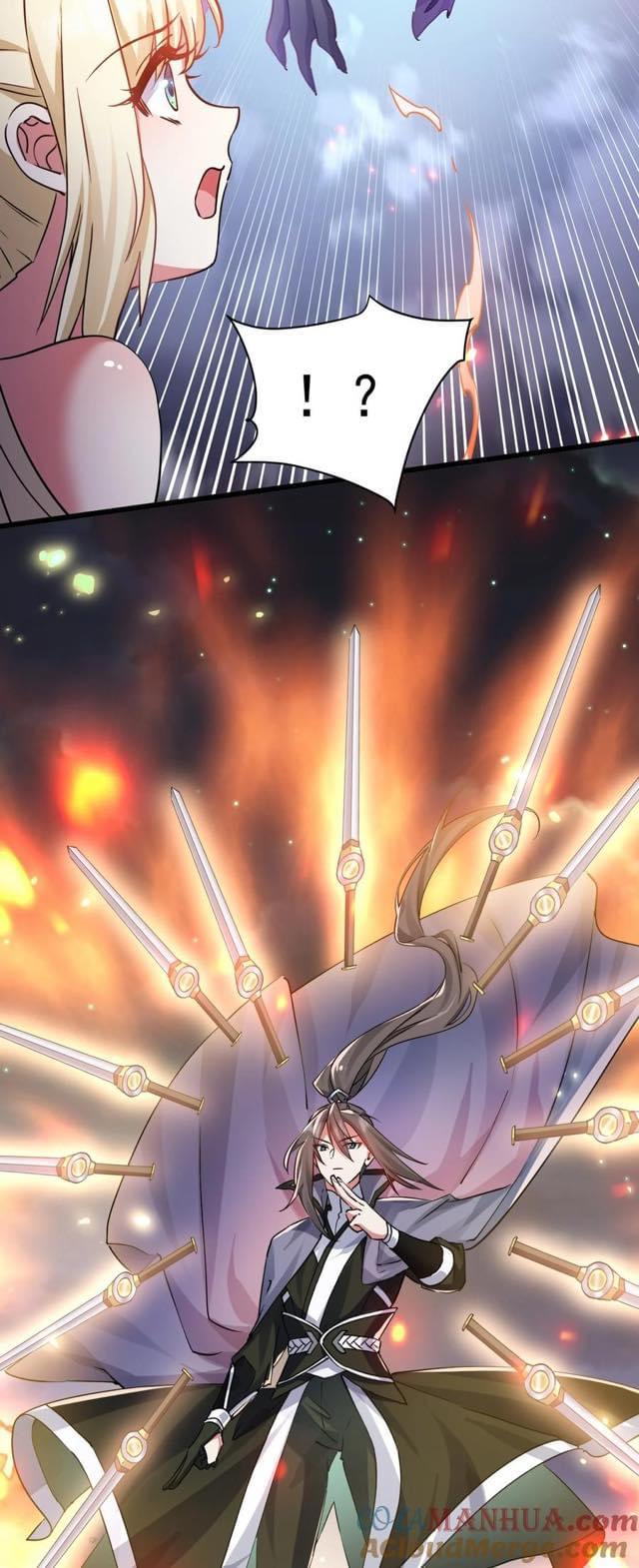 Immortal Saint Fallen Heaven 4 (14)