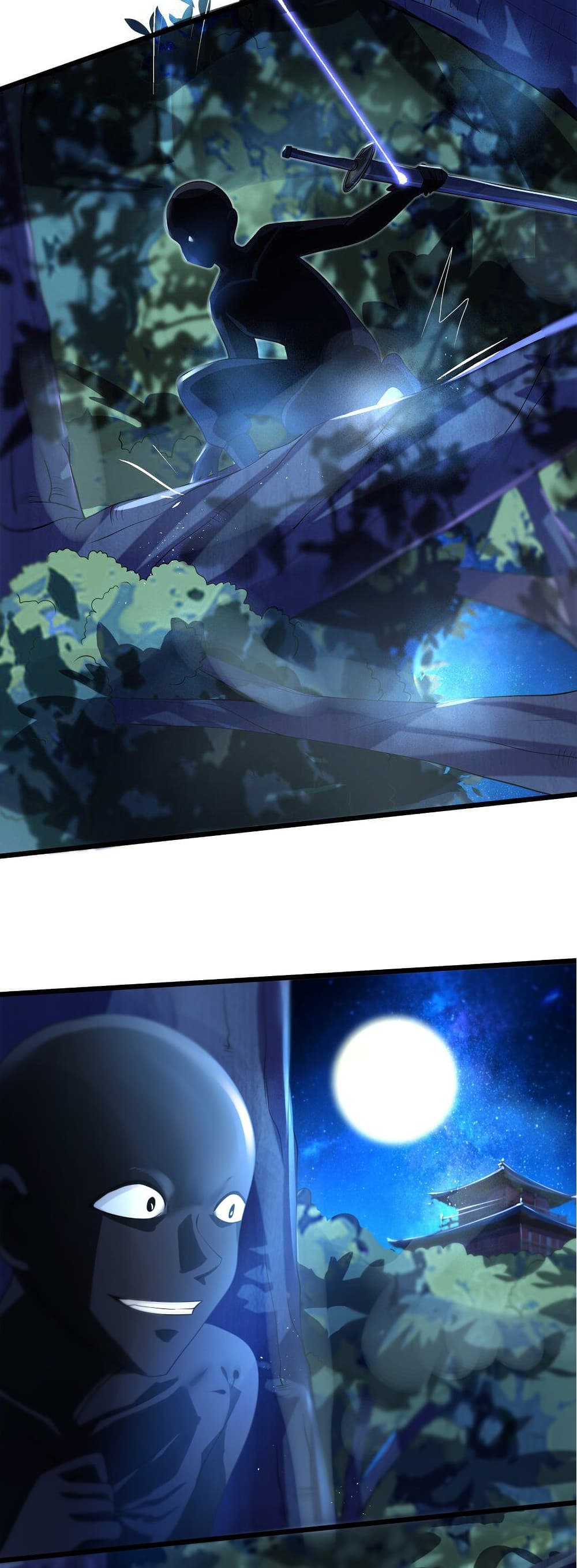 The Lady Is Actually the Future Tyrant and Empress ตอนที่ 2 (35)