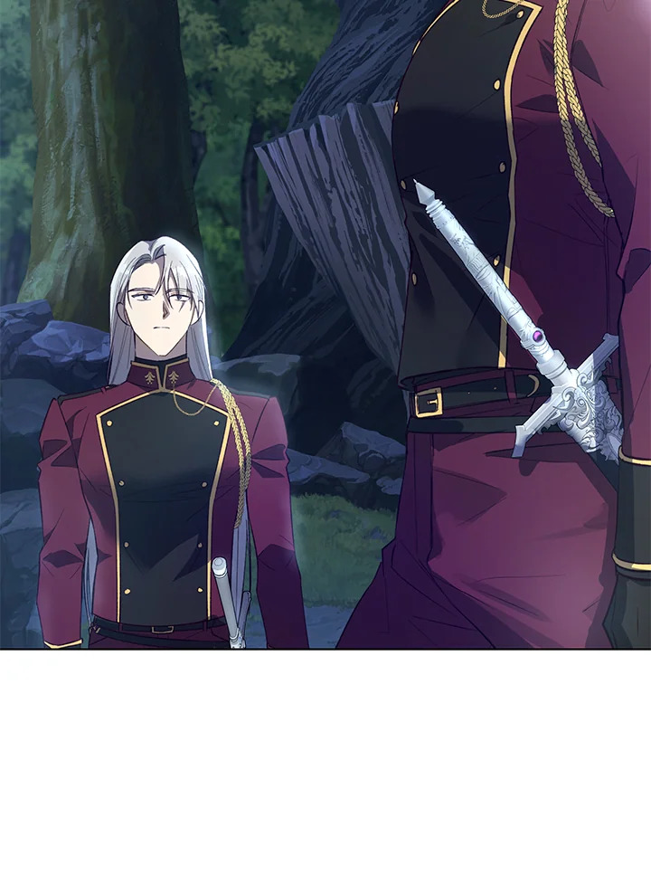 The Princess Imprints a Traitor 44 096