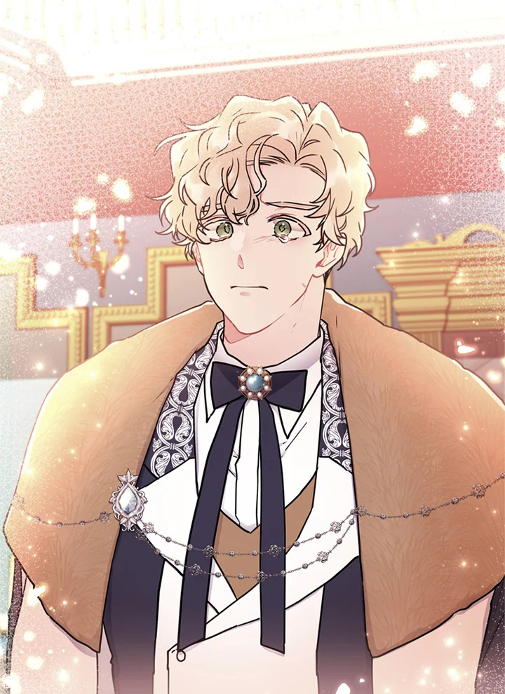 I Became the Male Lead’s Adopted Daughter 45 16