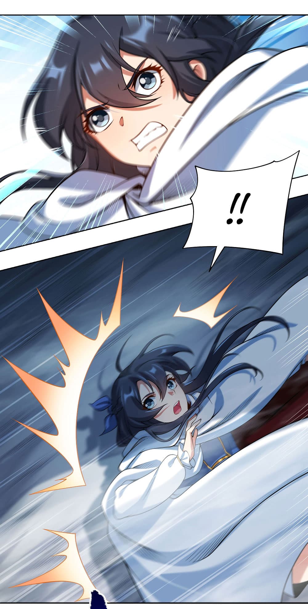 Despite Coming From the Abyss, I Will Save Humanity ตอนที่ 8 (27)