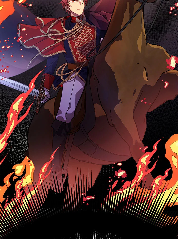 The Beloved Fake Saint 17 50