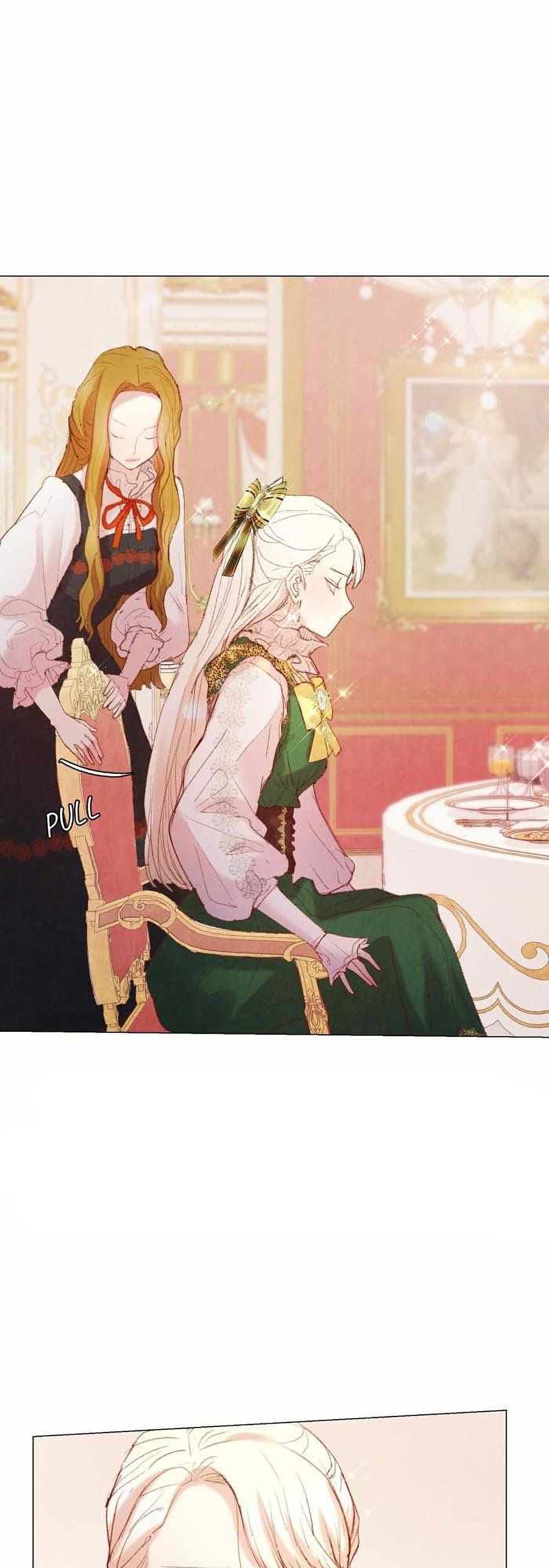 A Fake Princess’s Survival Diary 7 32