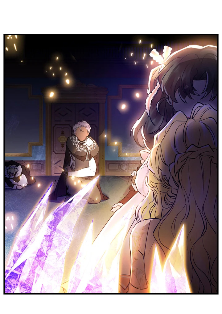 I Became the Male Lead’s Adopted Daughter 23 48