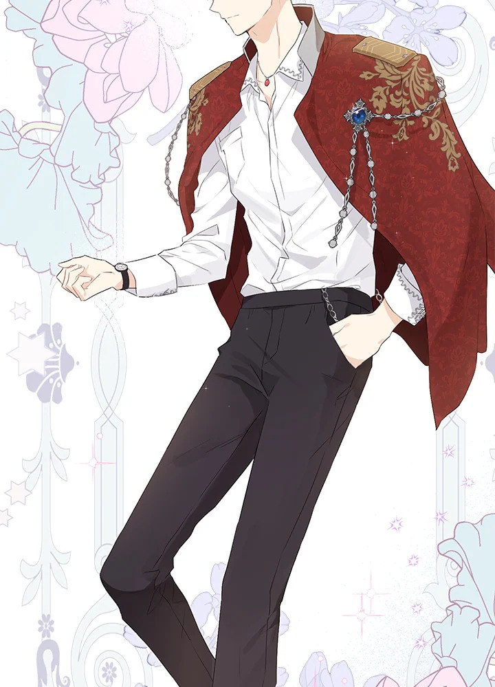 Actually I Was the Real One 51 105