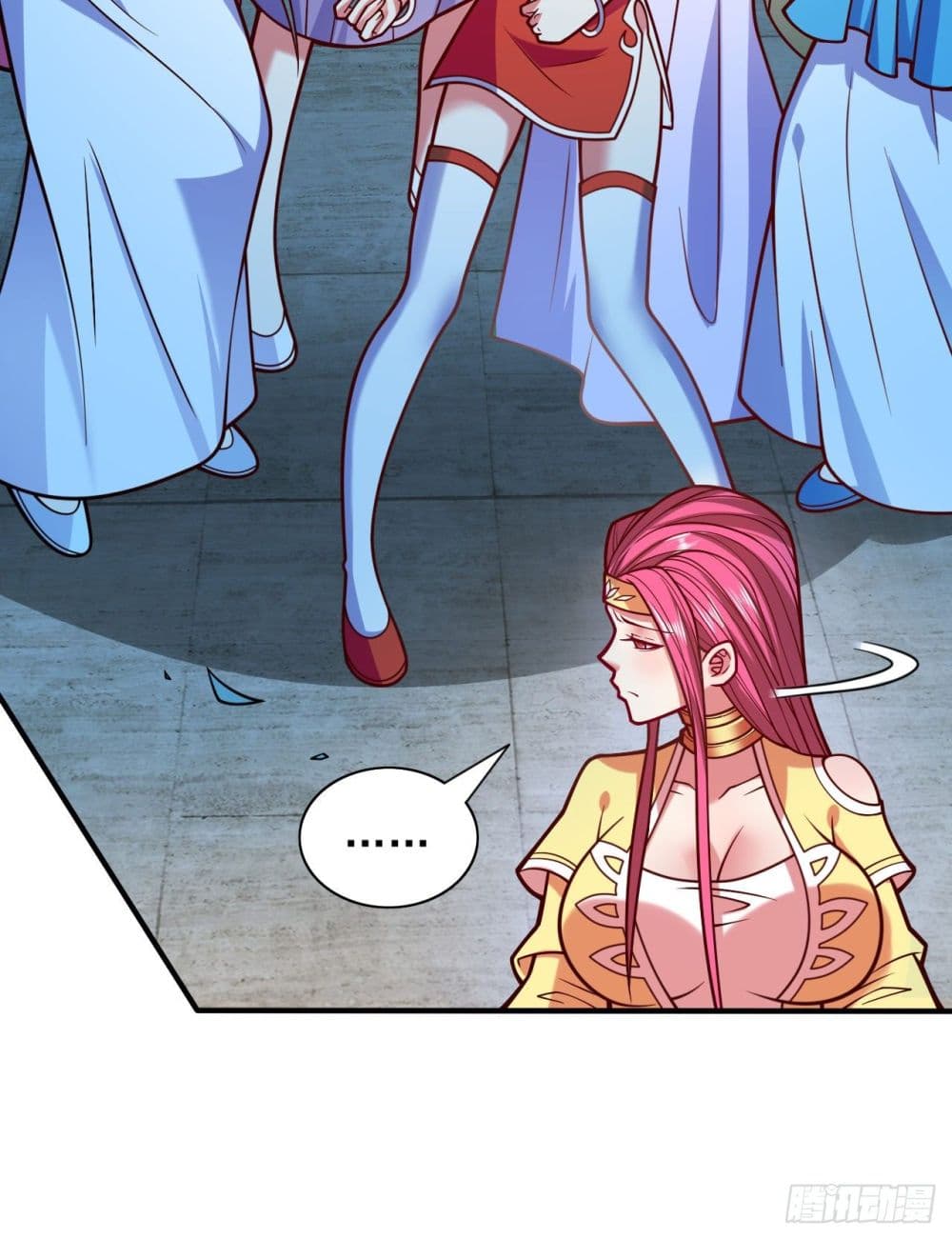 99 Ways to Become Heroes by Beauty Master ตอนที่ 112 (27)