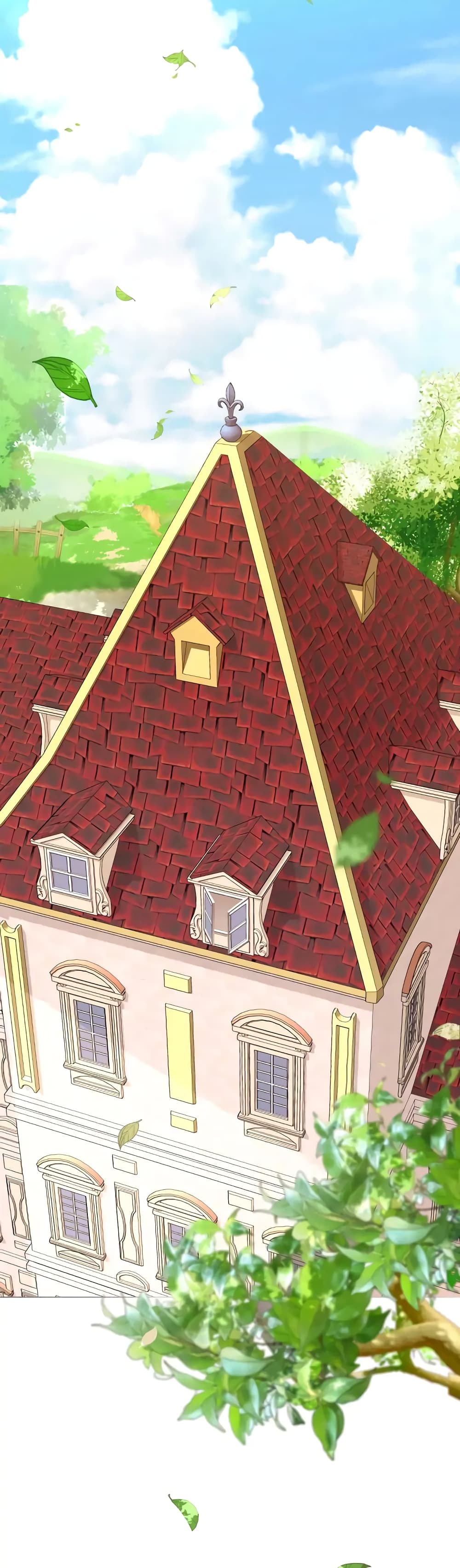 The World Without My Sister Who Everyone Loved ตอนที่ 2 (31)