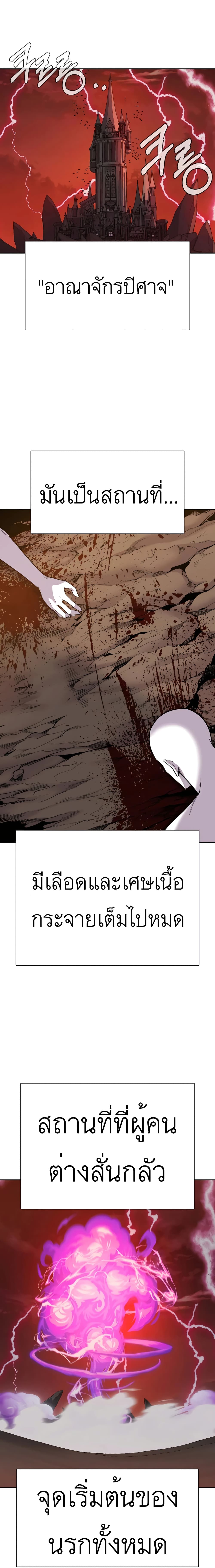 Raising Newbie Heroes In Another World ตอนที่ 28 (1)