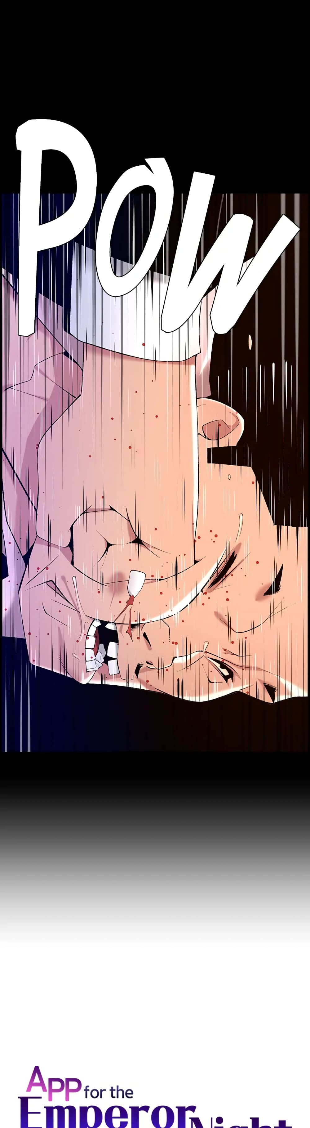 APP for the Emperor of the Night 07