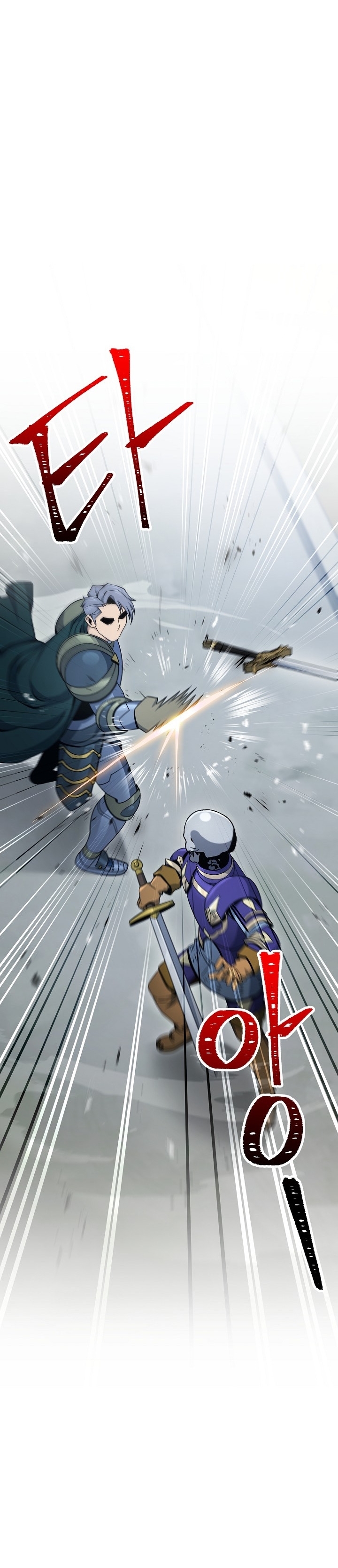 Skeleton Soldier ตอนที่173 (33)