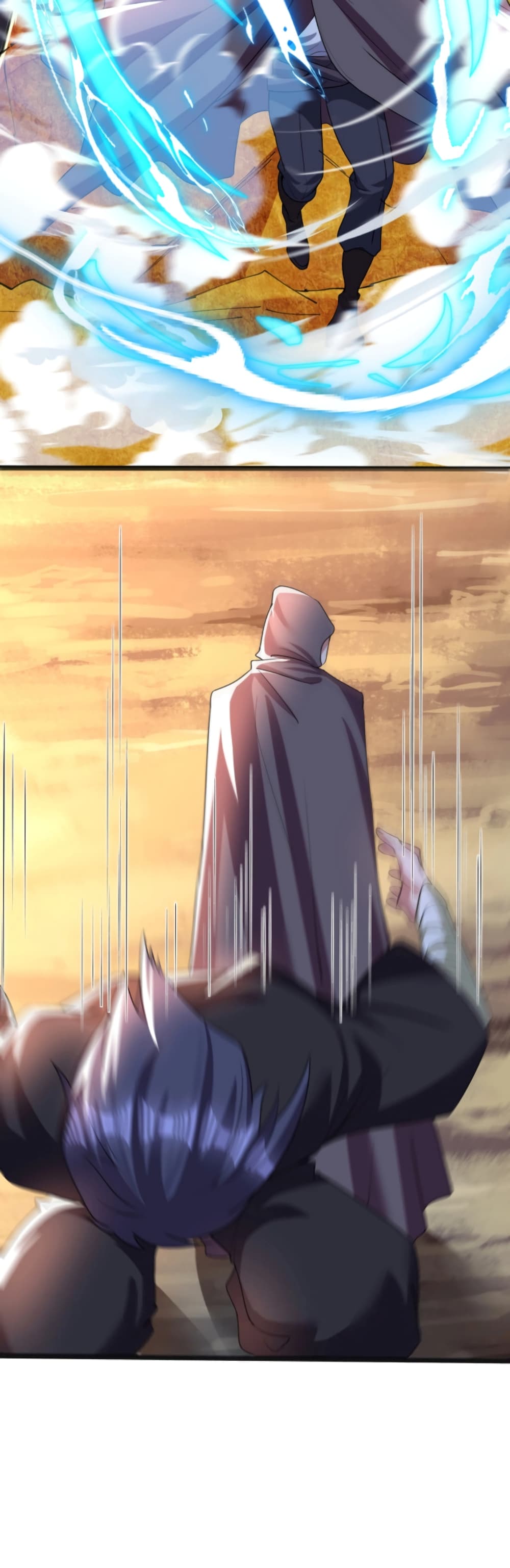 Martial Arts Peak ตอนที่ 14 (21)