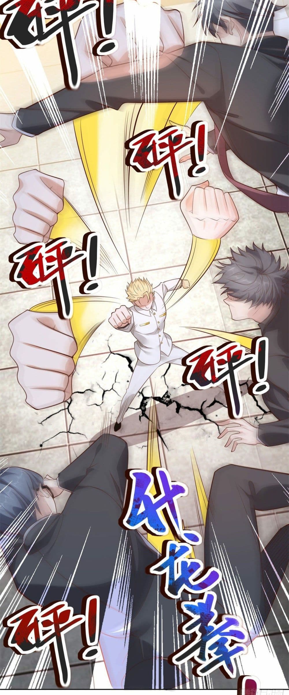 Sorry, I’m A Villain 30 (14)