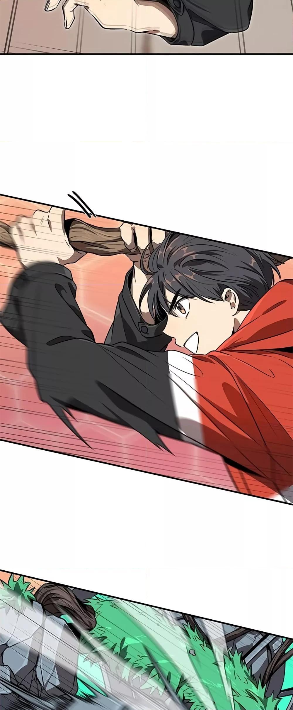 Legendary Ranker Comeback เธ•เธญเธเธ—เธตเน 5 06