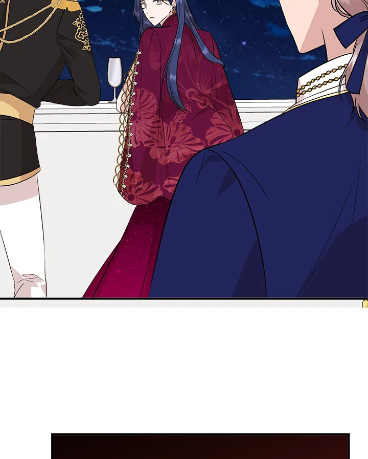 Cinderella Wasn’t Me 40 66