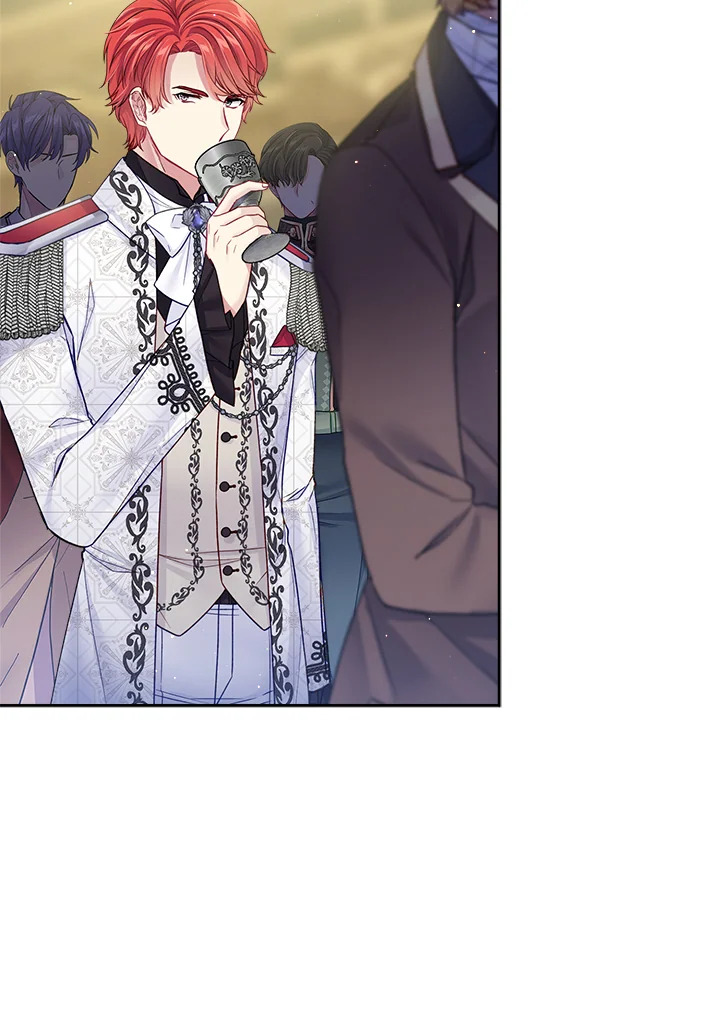 I'm In Trouble Because My Husband Is So Cute 31 016