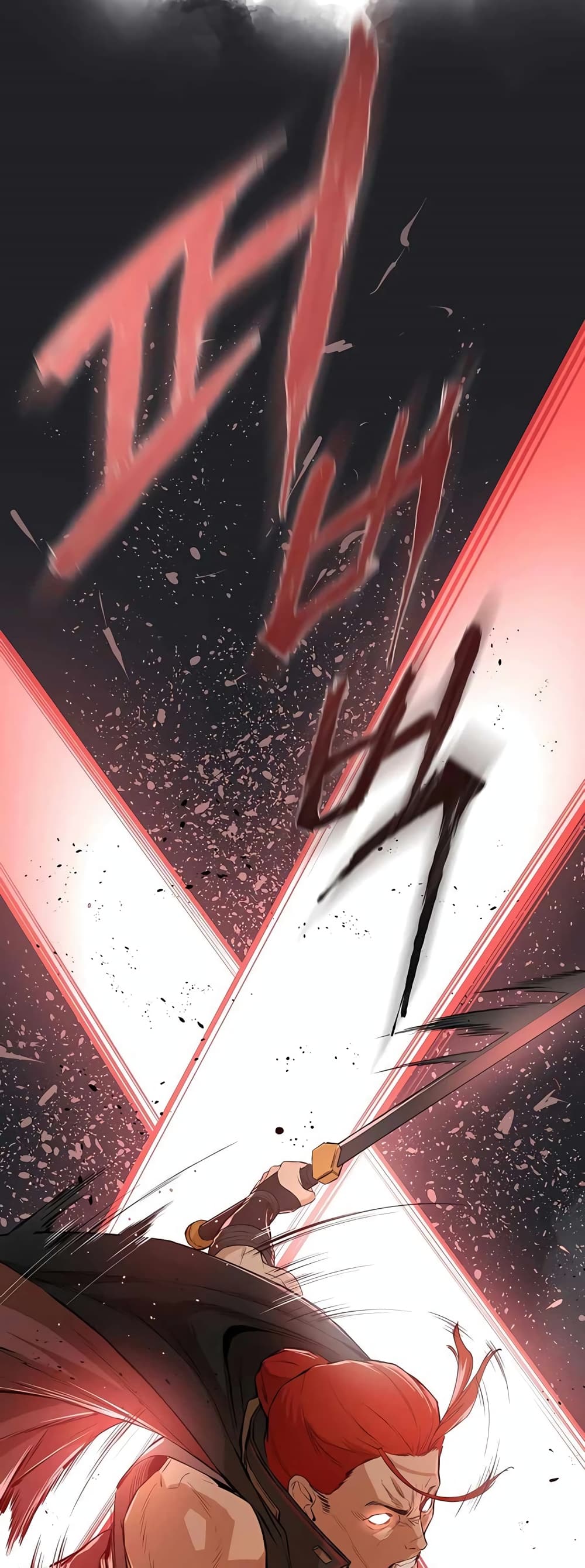 The Villainous Warrior เธ•เธญเธเธ—เธตเน 31 (8)