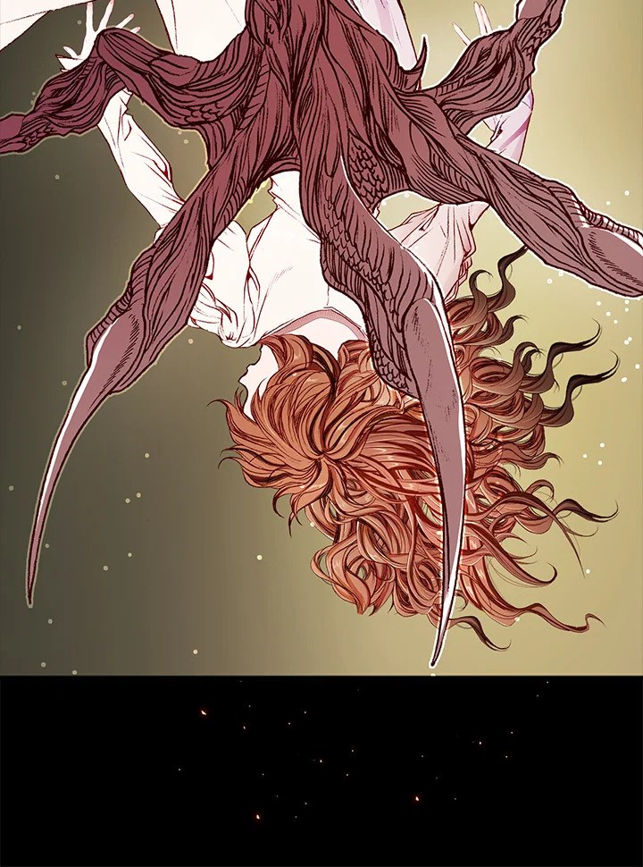 I Woke Up as the Ugly Duckling 32 25