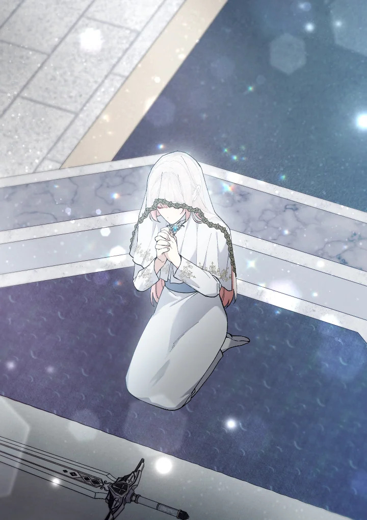 Please Don’t Come to the Villainess’ Stationery Store! 47 108