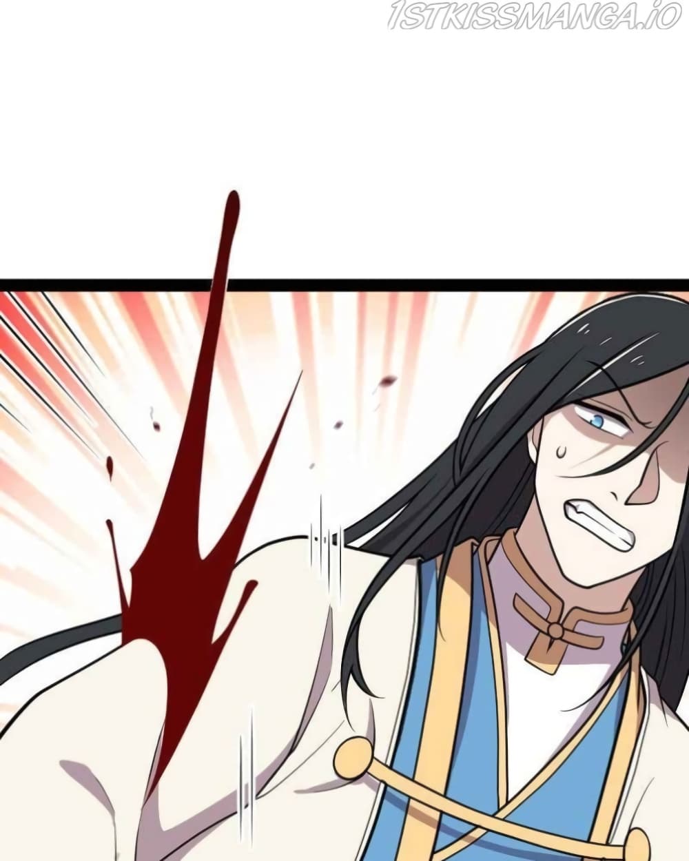 The Martial Emperor's Life After Seclusion 144 (24)