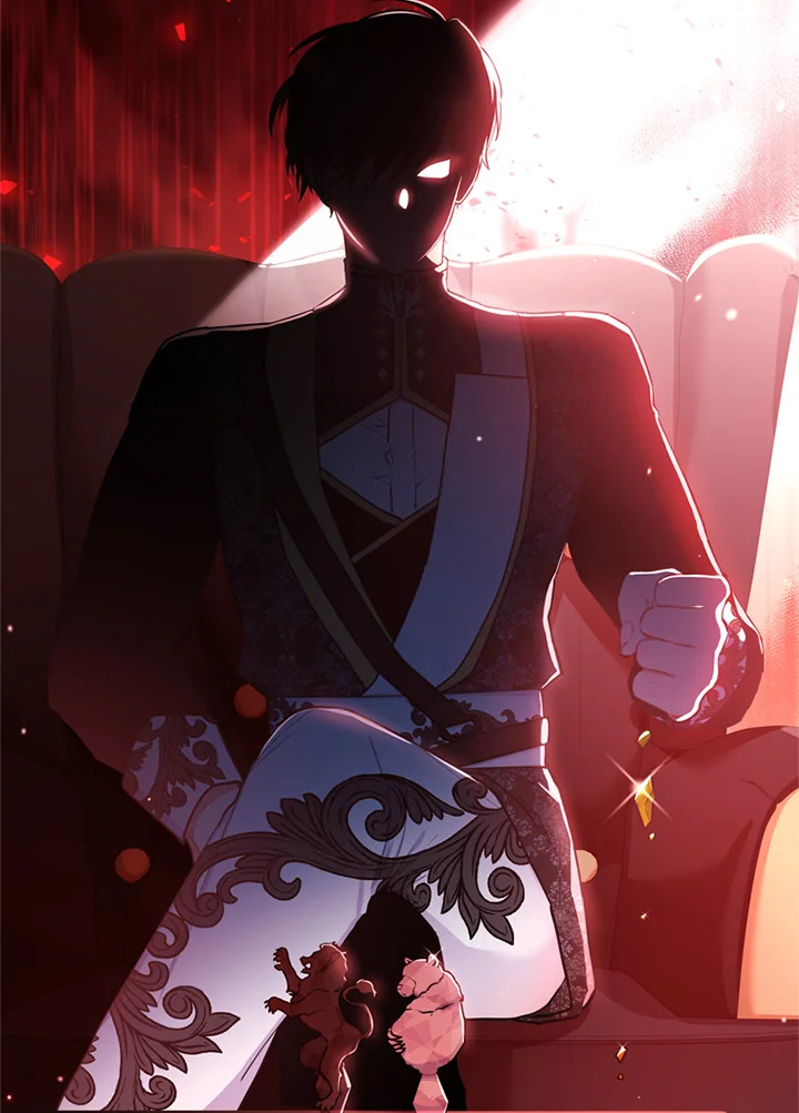 I Became the Male Lead’s Adopted Daughter 40 25