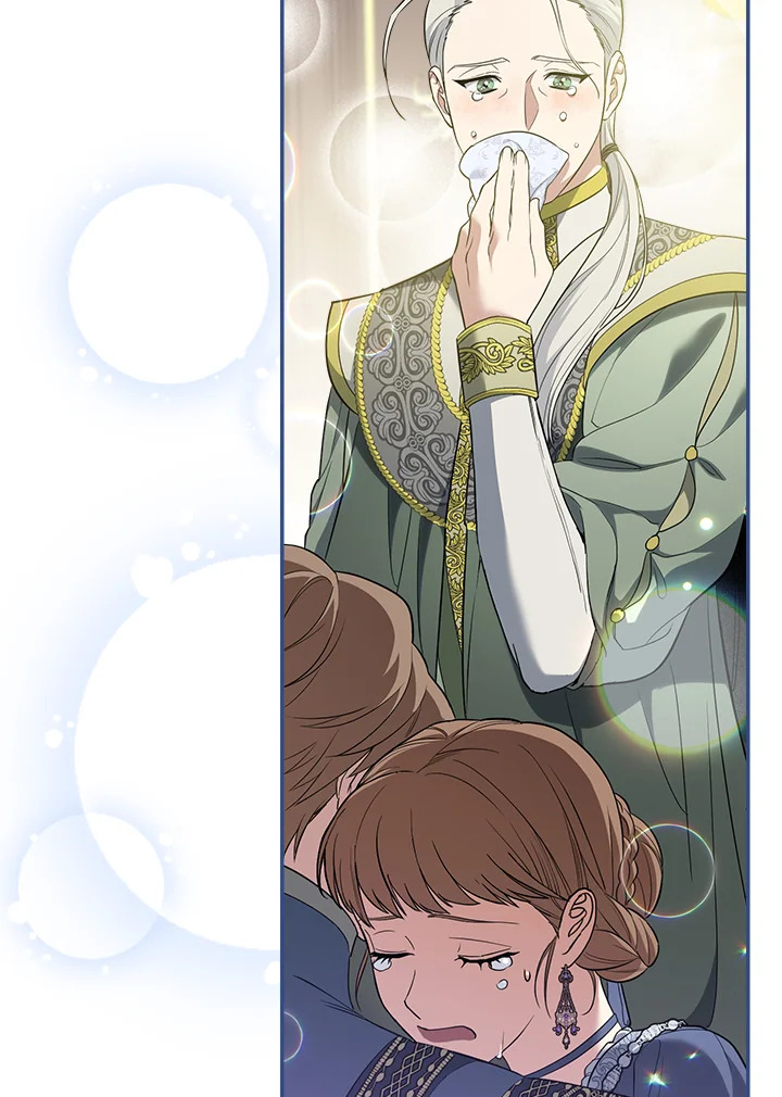 Marriage of Convenience 28 132