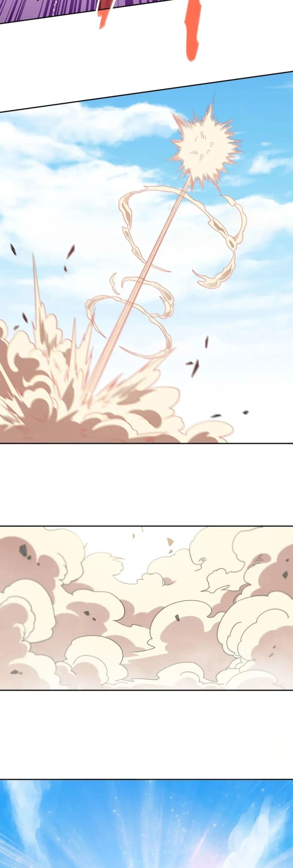 If I die, I’ll be invincible ตอนที่ 37 (30)