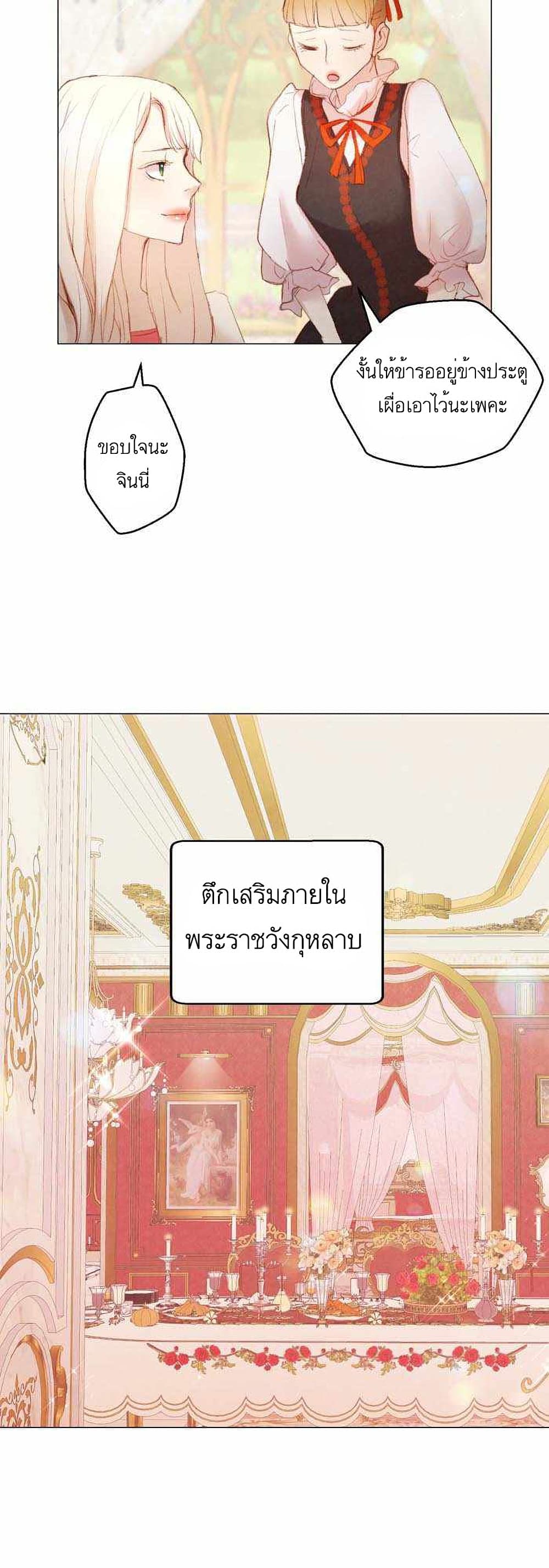 A Fake Princess’s Survival Diary 7 28