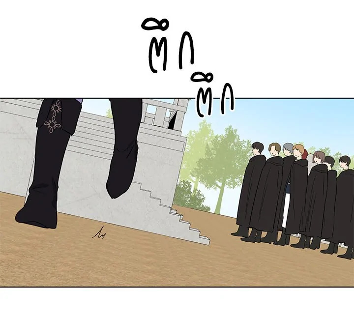 Actually I Was the Real One 8 055