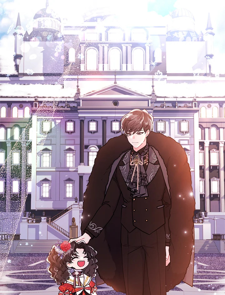 I Became the Male Lead’s Adopted Daughter 50 107