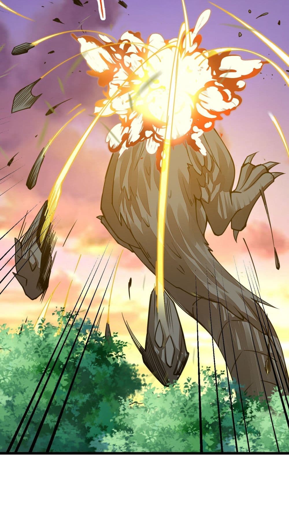 Sword God’s Life Is Not That Boring ตอนที่ 22 (77)