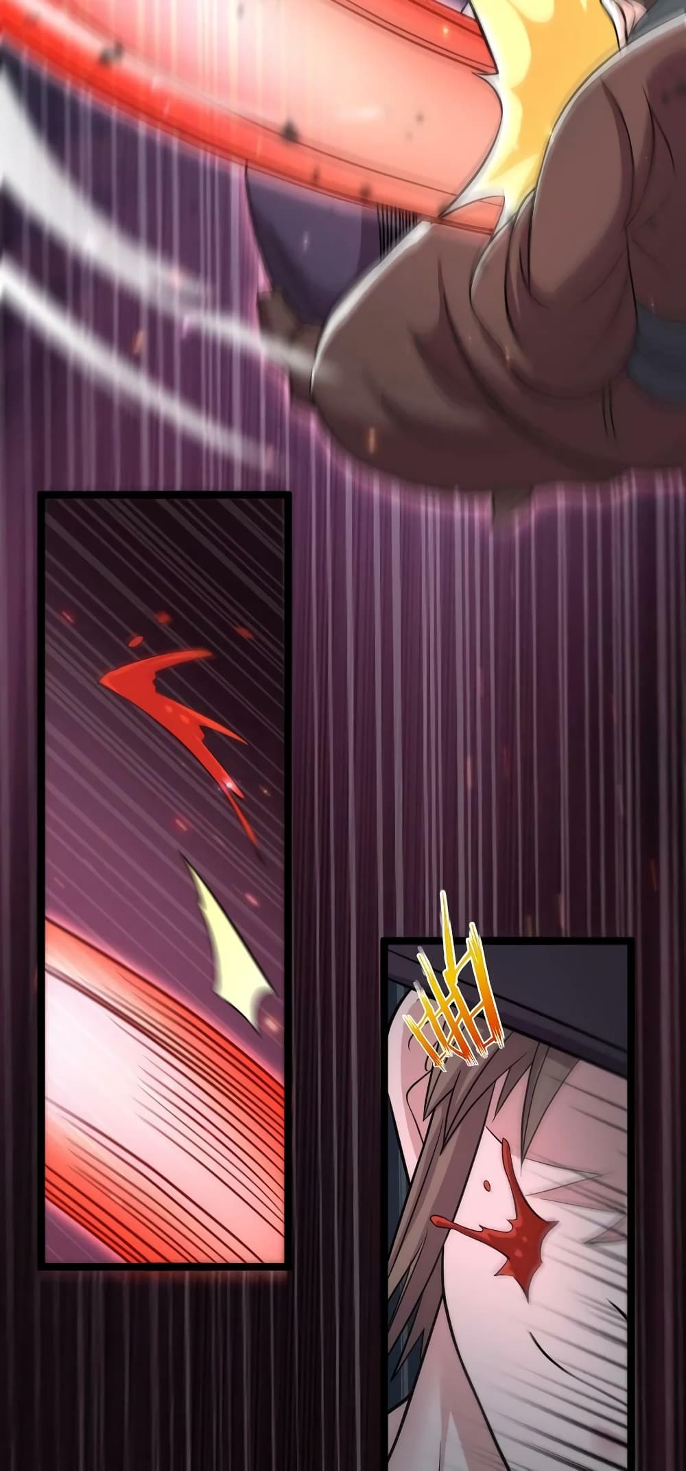 The Martial Emperor’s Life After Seclusion ตอนที่ 170 (48)