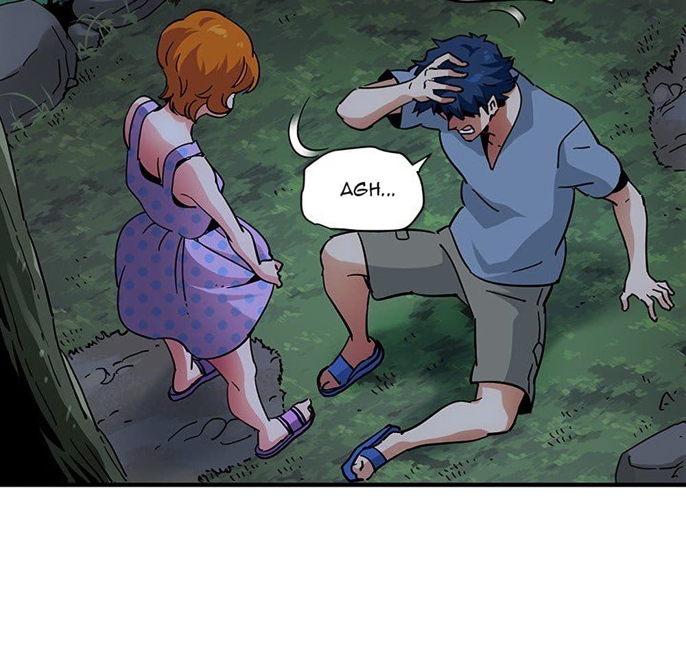 Dog on Patrol ตอนที่ 48 (18)