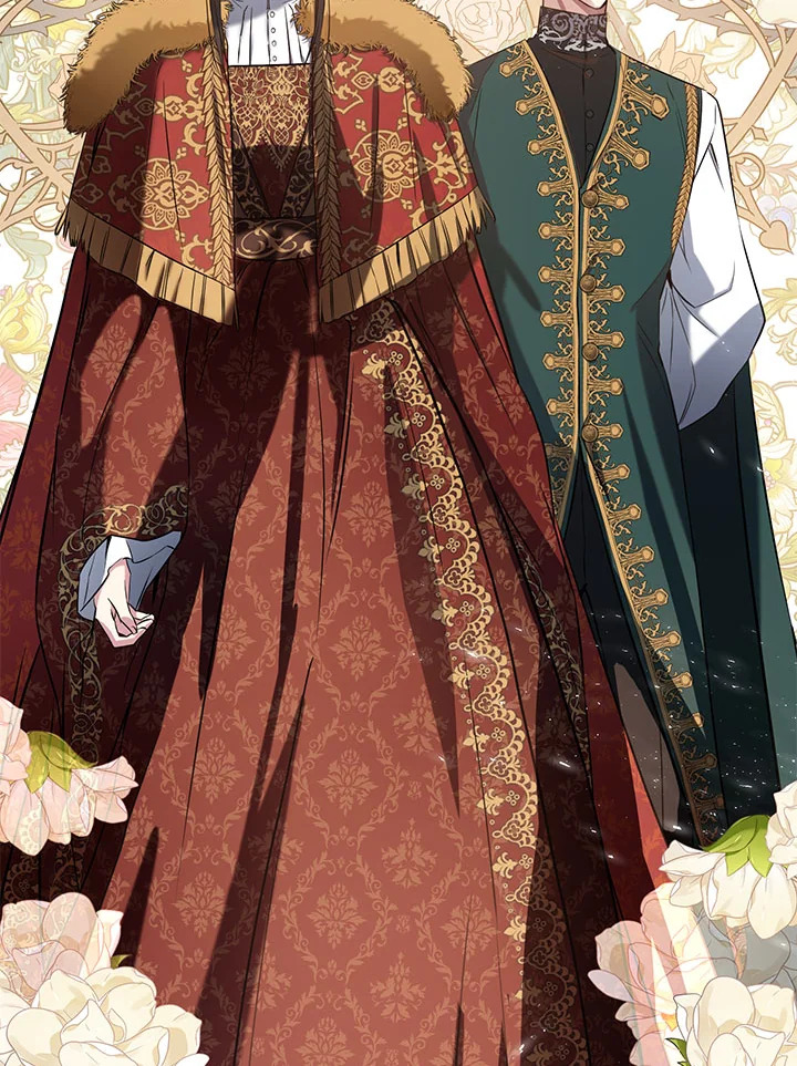 This Is an Obvious Fraudulent Marriage 104 12