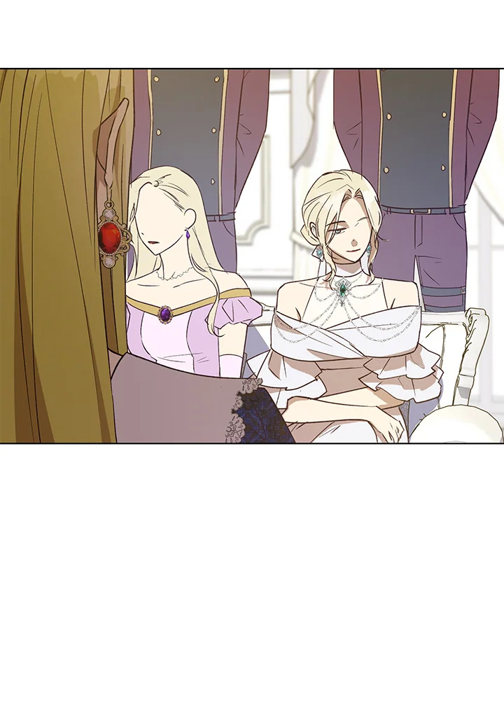 The Princess Imprints a Traitor 27 083